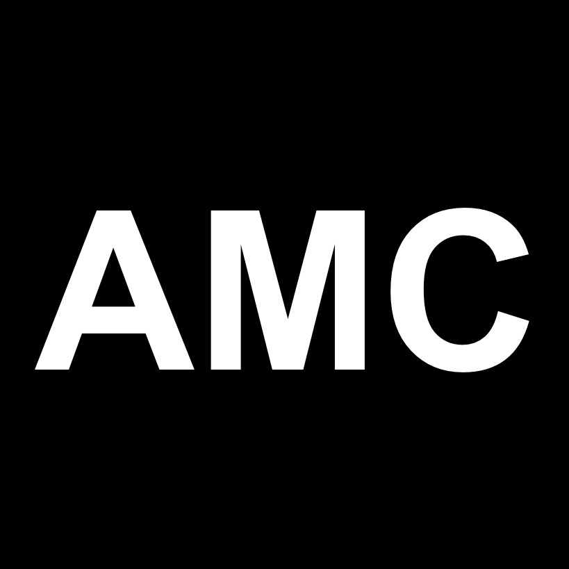 Логотип AMC