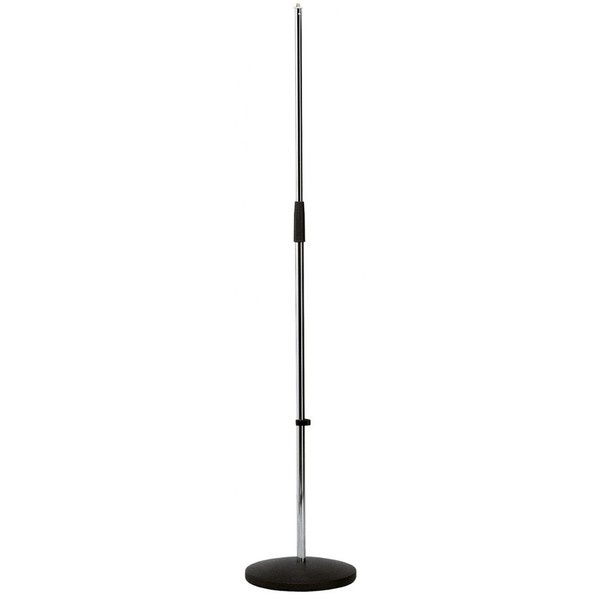 Микрофонная стойка K&M 26010-300-02
