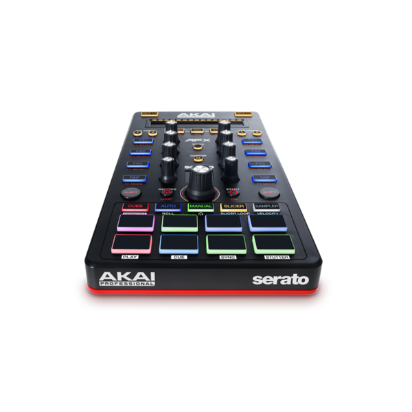 DJ контроллер AKAI Professional