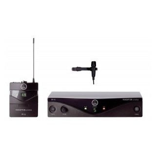 Радиосистема AKG Радиосистема AKGРадиосистема<br>Радиосистема с портативным передатчиком<br>