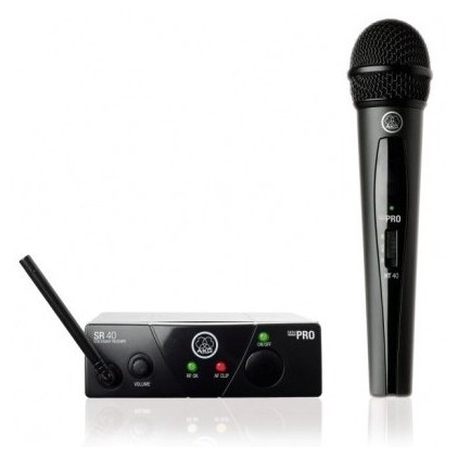 Радиосистема AKG Радиосистема AKGРадиосистема<br>Радиосистема с ручным передатчиком и капсюлем D88<br>