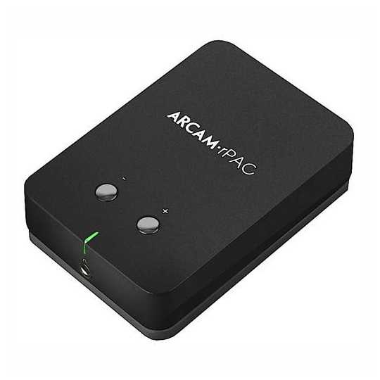 Arcam rPac