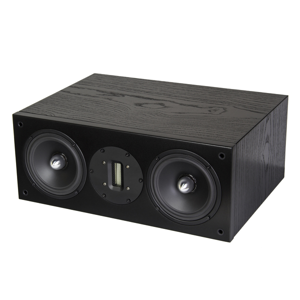 Центральный громкоговоритель Arslab Classic LCR SE Black Ash акустика центрального канала audio physic classic center black ash