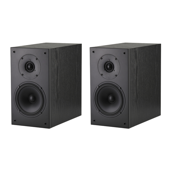 Полочная акустика Arslab Studio 10 Black Ash напольная акустика paradigm studio 100 v 5 black