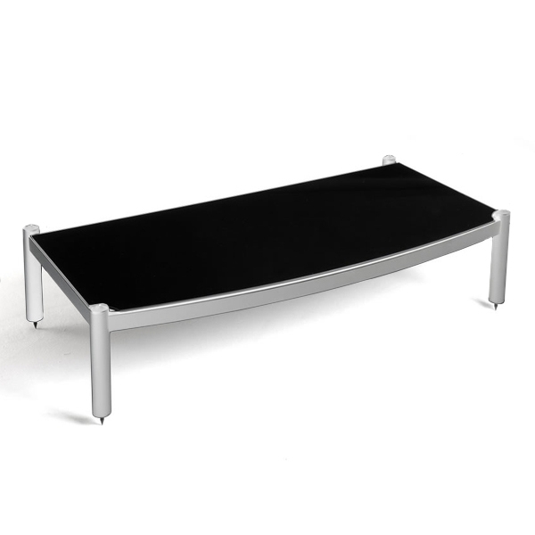 Atacama Дополнительная полка Equinox AV Silver/Anthracite