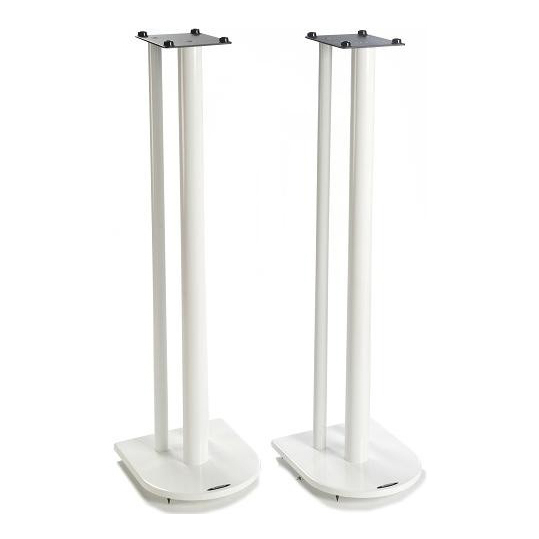 Стойка для акустики Atacama Nexus 10i White стойка для акустики waterfall serio hurricane black