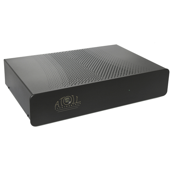 Atoll AM 50 SE Black
