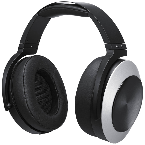 Фото #1: Охватывающие наушники Audeze