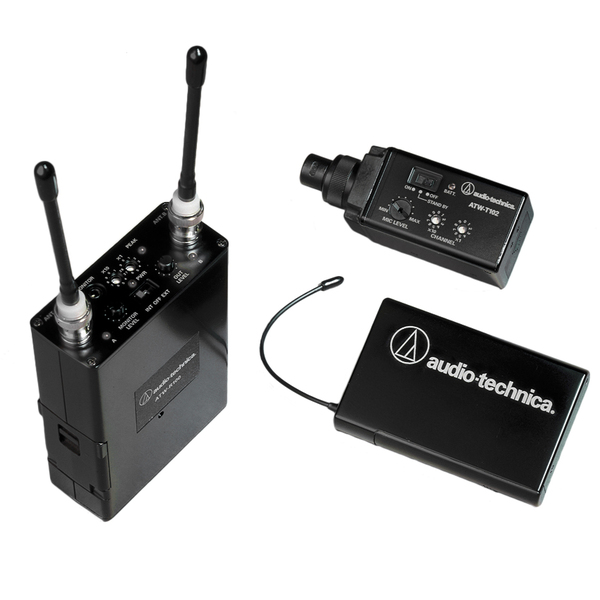 Радиосистема Audio-Technica