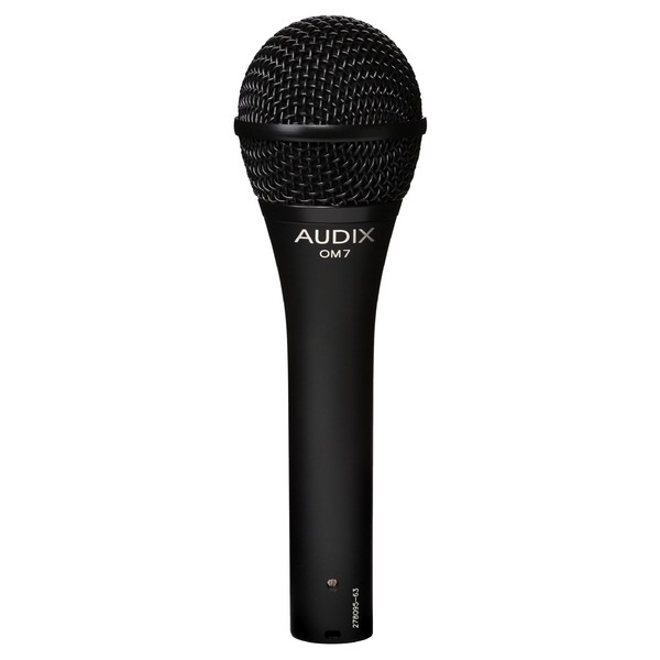 Вокальный микрофон Audix
