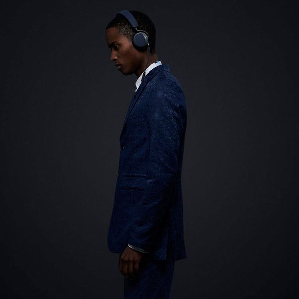 Накладные наушники Bang & Olufsen от Audiomania Накладные наушники Bang & Olufsen от Audiomania