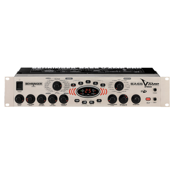   Behringer - Behringer <br>    <br>
