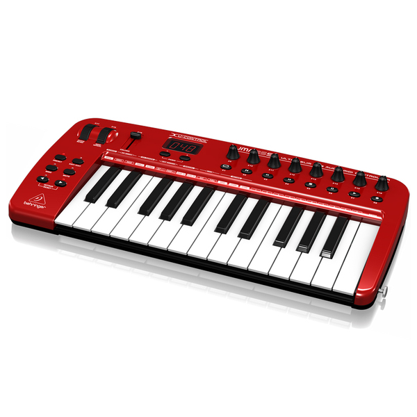 MIDI-клавиатура Behringer