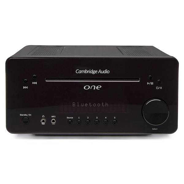 CD ресивер Cambridge Audio