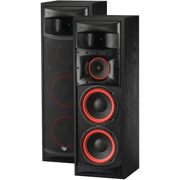Напольная акустика Cerwin-Vega XLS-28 Black напольная акустика sonus faber principia 7 black