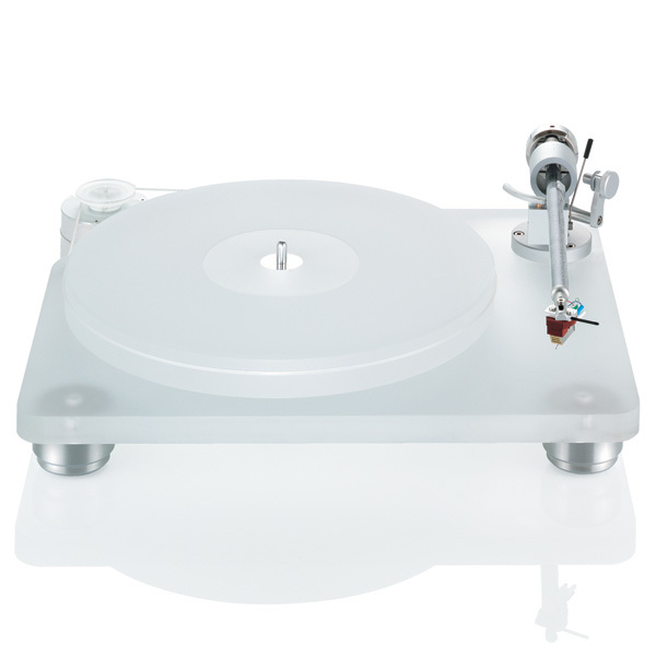 Clearaudio Emotion SE Packet II