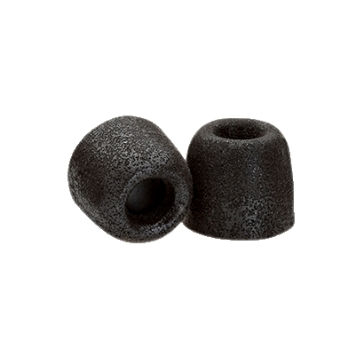 Амбушюры для наушников Comply T-200 BLK-M (3 пары) аксессуар comply t 400 blk l 3 pair