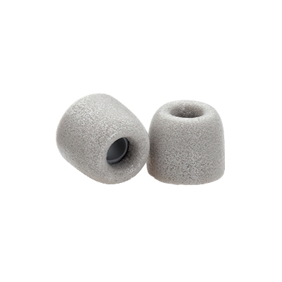 Амбушюры для наушников Comply T-400 M Grey (3 пары) амбушюры для наушников comply tx 400 m black 3 пары