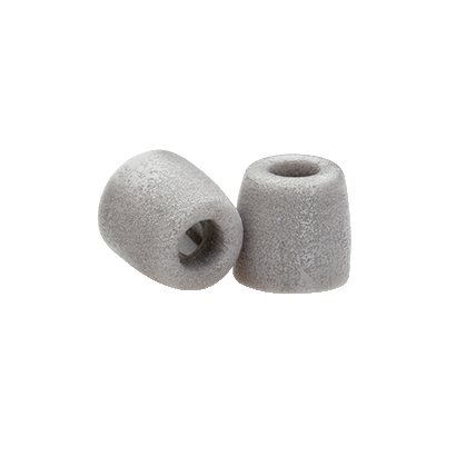 Амбушюры для наушников Comply T-400 S Grey (3 пары) амбушюры для наушников comply tx 400 l black 3 пары