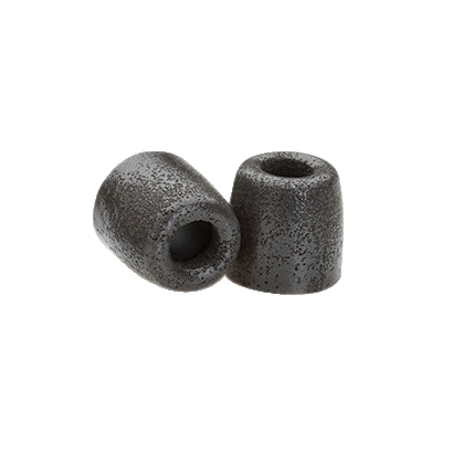 Амбушюры для наушников Comply T-100 BLK-S (3 пары) амбушюры для наушников comply tx 500 blk s 3 пары