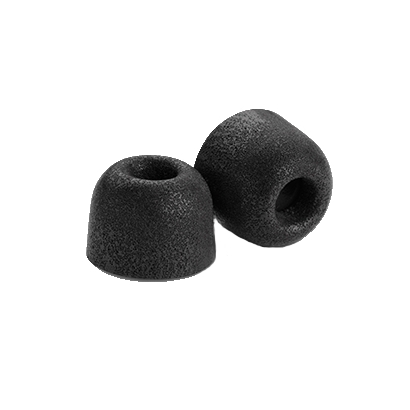 Амбушюры для наушников Comply T-500 BLK-L (3 пары) амбушюры для наушников comply tx 500 blk s 3 пары