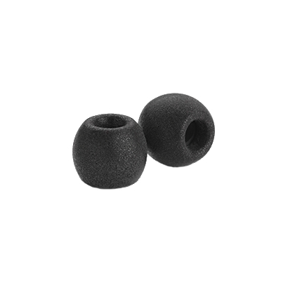 Амбушюры для наушников Comply TS-500 BLK-M (3 пары) амбушюры для наушников comply tx 500 blk s 3 пары