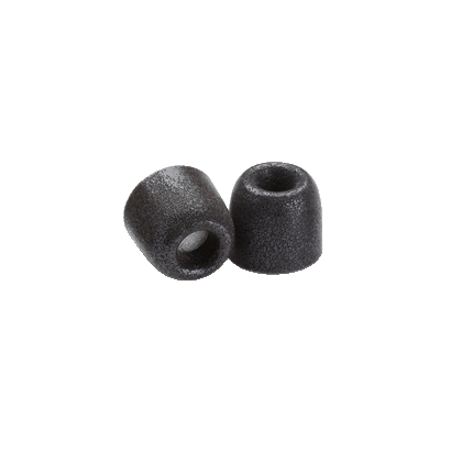 Амбушюры для наушников Comply TX-500 BLK-M (3 пары) амбушюры для наушников comply tx 400 m black 3 пары