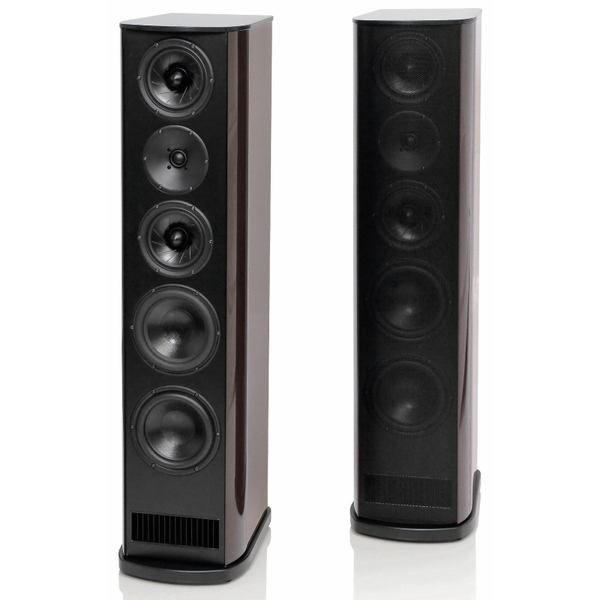 T+A Criterion TCD 210 S Walnut