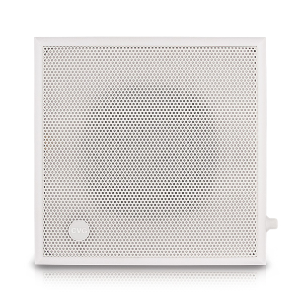 Настенный громкоговоритель CVGaudio WPS6T White (уценённый товар) cvgaudio txr608