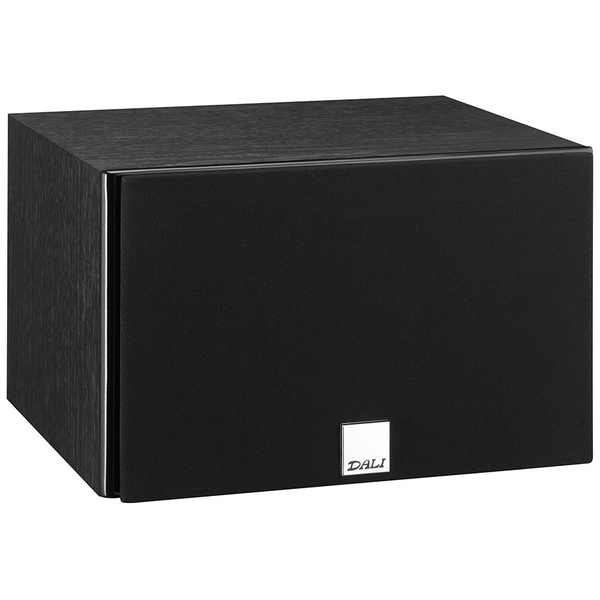 Центральный громкоговоритель DALI Zensor Pico Vokal Black Ash акустика центрального канала heco music style center 2 piano white ash decor white