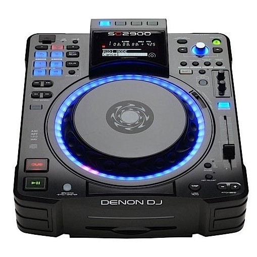 Продажа DJ проигрывателей