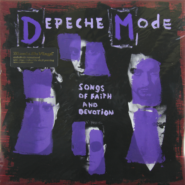 Depeche Mode Best Of Volume 2 Download