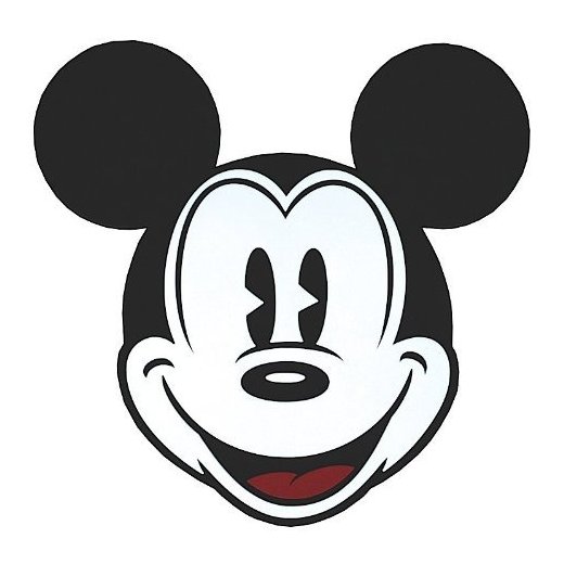  Disney - Mickey Mouse<br>    ,  11,5  12,5 .<br>