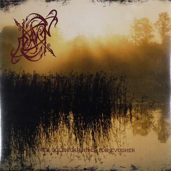 DAWN - NAER SOLEN GAR NIPER FOR EVOGHER от Audiomania DAWN - NAER SOLEN GAR NIPER FOR EVOGHER от Audiomania