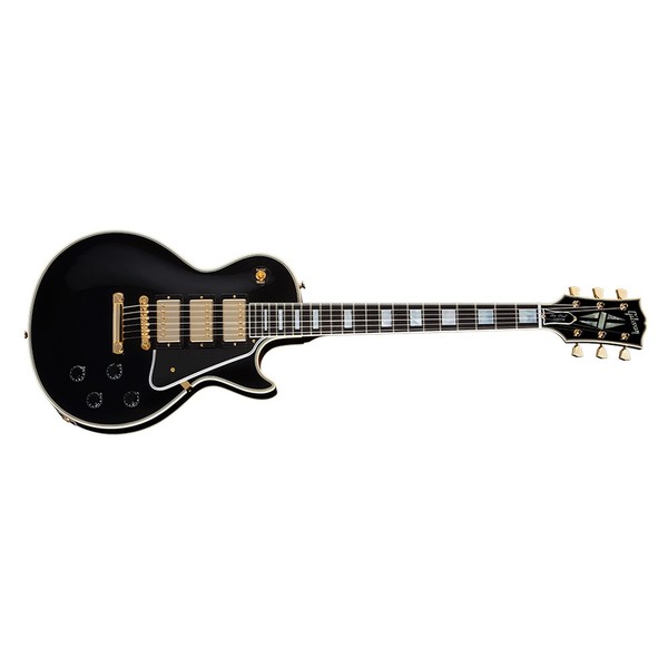 Электрогитара Epiphone Электрогитара EpiphoneЭлектрогитара<br>Электрогитара, цвет черный, корпус махогон с выпуклым верхом, вклееный гриф махогани, накладка грифа палисандр, инкрустация в виде прямоугольников, мензура 24,75`, 22 лада, золотистого цвета фурнитура, бридж - Tune-o-Matic звукосниматели H-H-H Alnico Classic<br>