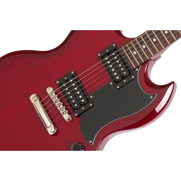 epiphone sg special electric guitar ebony №277552 epiphone sg special electric guitar ebony № 277551