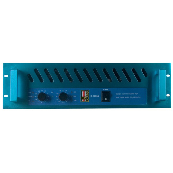 Eurosound D-900A