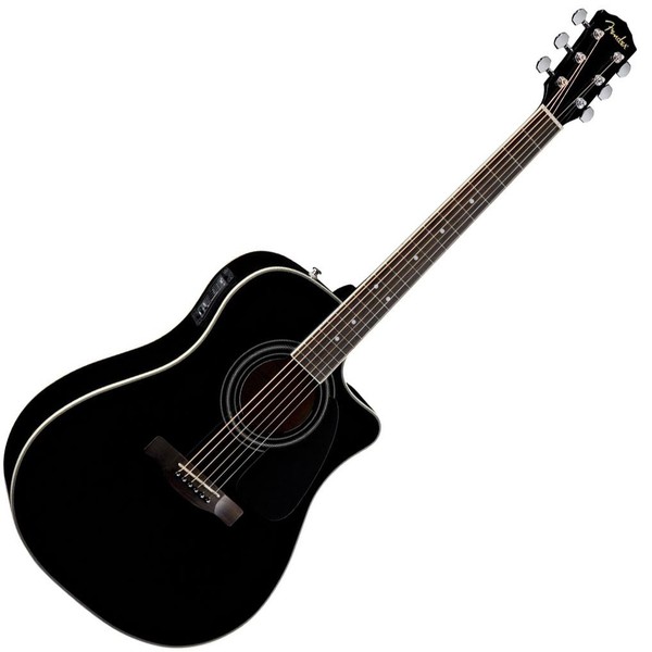 Гитара электроакустическая Fender Гитара электроакустическая FenderГитара электроакустическая<br>Электроакустическая гитара<br>