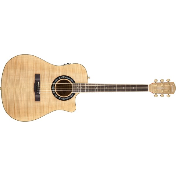 Гитара электроакустическая Fender Гитара электроакустическая FenderГитара электроакустическая<br>Электро-акустическая гитара<br>