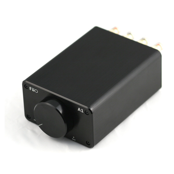 FiiO A1 Black