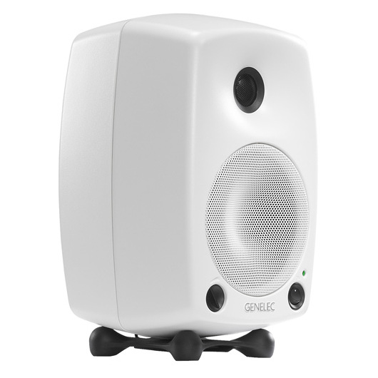    Genelec - Genelec  <br>     .   58 - 20000 ,  40  () + 40  (),   5,6 .<br>
