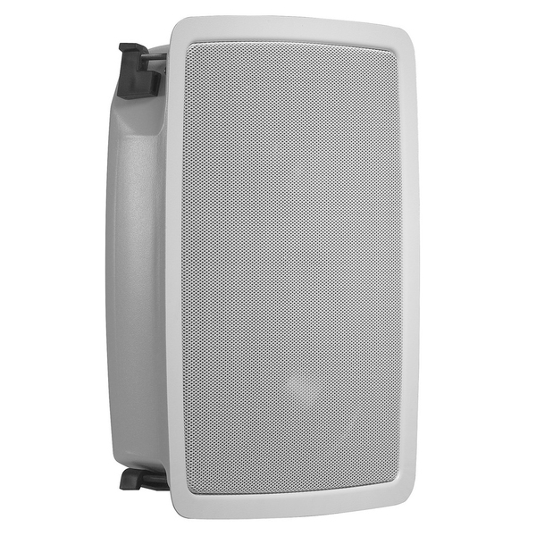 Встраиваемая акустика Genelec AIW25 White (1 шт.) встраиваемая акустика wharfedale dc6 raddison white