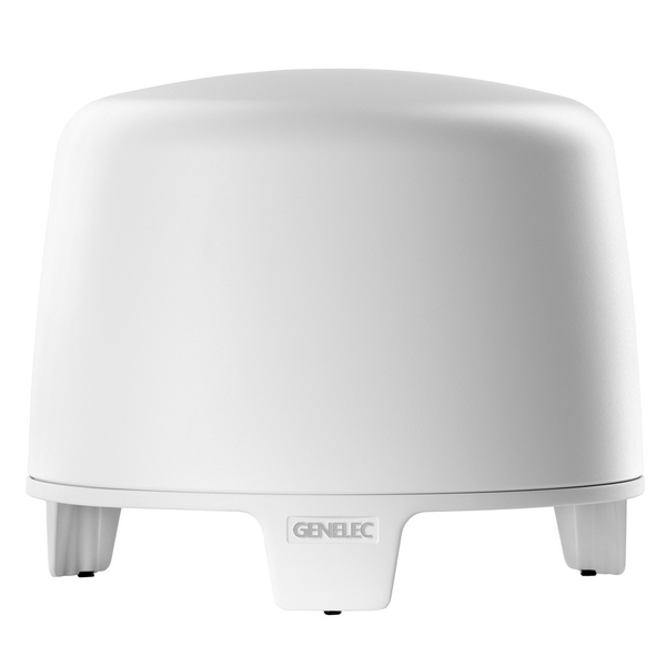 все цены на Активный сабвуфер Genelec F Two White онлайн