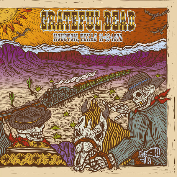 A Tribute To The Grateful Dead