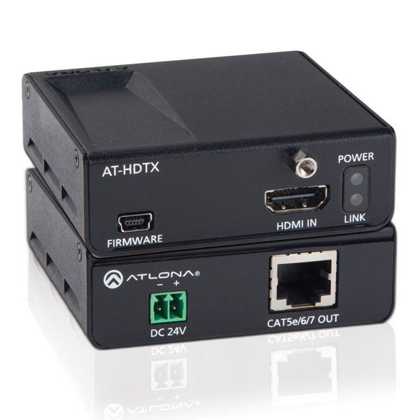 Hdmi удлинитель по витой паре Hdmi удлинитель по витой паре