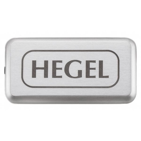 Усилитель для наушников Hegel