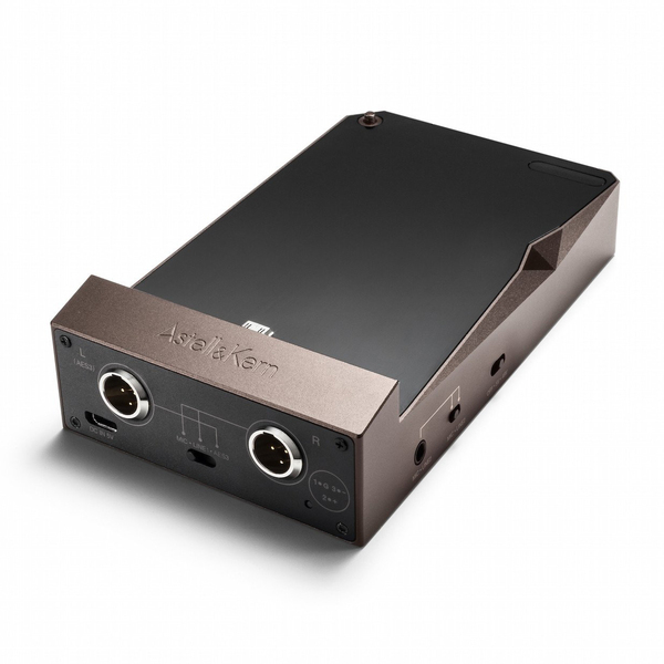 iriver Astell&Kern Портативный рекордер AK Recorder PRF11