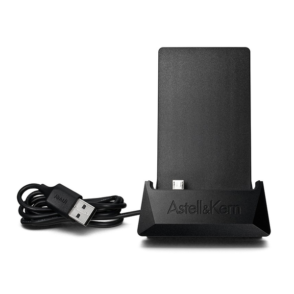 iriver Astell&Kern Док-станция AKS01 Black