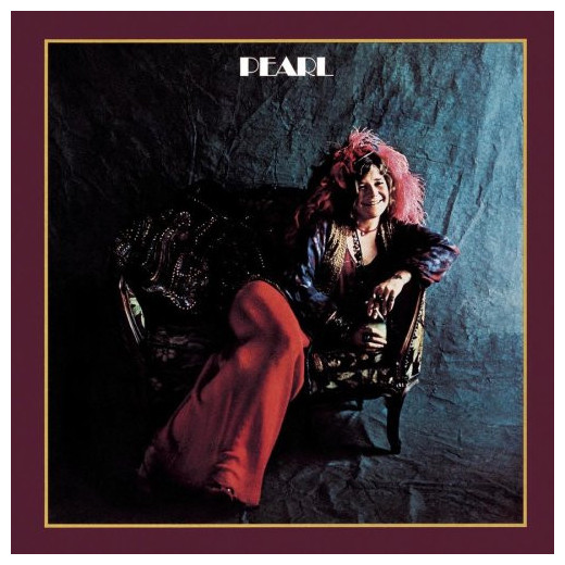 JANIS JOPLIN JANIS JOPLIN - PEARL JANIS JOPLIN JANIS JOPLIN - PEARLВиниловая пластинка<br><br>