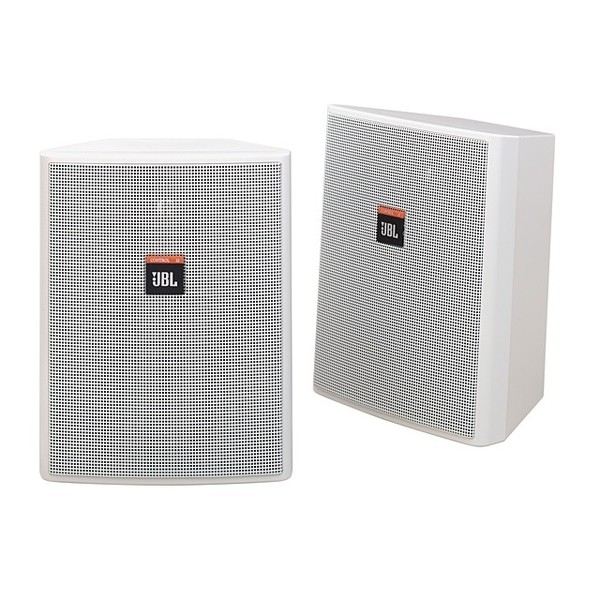 Настенный громкоговоритель JBL Настенный громкоговоритель JBLНастенный громкоговоритель<br>Тип концертная, пассивная, фазоинверторного типа . Мощность 150 Вт . Импеданс 8 Ом . Диапазон воспроизводимых частот 80-16000 Гц<br>